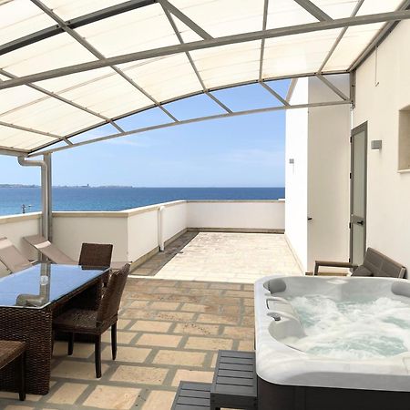 Appartamenti Le Conchiglie 1 By Ferrocino Holiday Lido Conchiglia Экстерьер фото