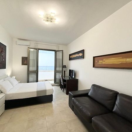 Appartamenti Le Conchiglie 1 By Ferrocino Holiday Lido Conchiglia Экстерьер фото