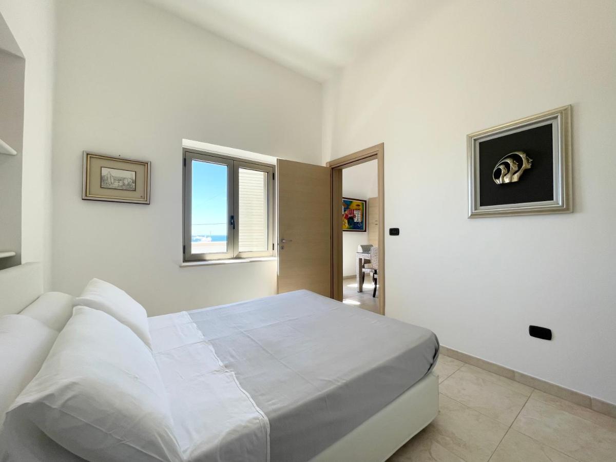Appartamenti Le Conchiglie 1 By Ferrocino Holiday Lido Conchiglia Экстерьер фото